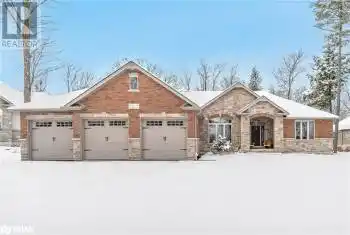 16 BOOTHBY Crescent, Minesing, Ontario L4M4S4, 5 Bedrooms Bedrooms, ,5 BathroomsBathrooms,All Houses,For Sale,BOOTHBY,40682729