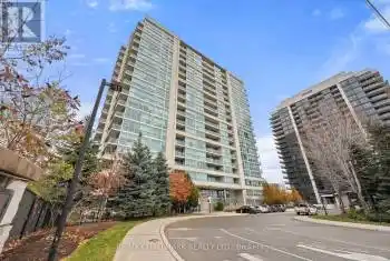 1055 Southdown Road Unit# 1209, Mississauga (Clarkson), Ontario L5J0A3, 2 Bedrooms Bedrooms, ,1 BathroomBathrooms,Condo,For Rent,Southdown,W11881128