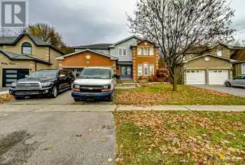 998 Ridge Valley Dr, Oshawa, Ontario L2K 2G3, 4 Bedrooms Bedrooms, 8 Rooms Rooms,4 BathroomsBathrooms,All Houses,Sold,Ridge Valley,E11881239