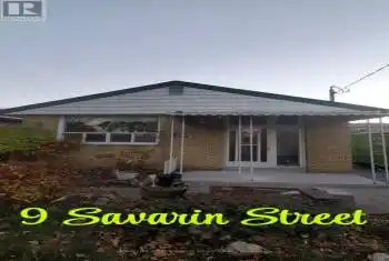 9 Savarin Street Unit# Upstair, Toronto (Eglinton East), Ontario M1J1Z7, 4 Bedrooms Bedrooms, ,2 BathroomsBathrooms,All Houses,For Rent,Savarin,E11881241