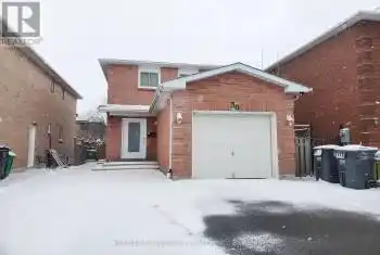 30 Castlehill Road Unit# 1, Brampton (Northwood Park), Ontario L6X4E2, 3 Bedrooms Bedrooms, ,2 BathroomsBathrooms,All Houses,For Rent,Castlehill,W11881270