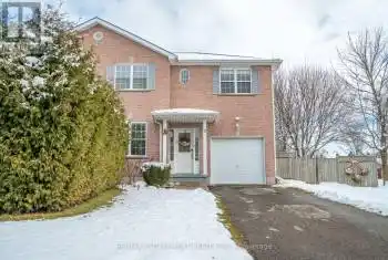 2 Tulip Drive, Tillsonburg, Ontario N4G5T9, 3 Bedrooms Bedrooms, ,2 BathroomsBathrooms,All Houses,For Sale,Tulip,X11881211