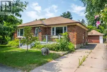 31 Dunblane Avenue Unit# Upper, St. Catharines (444 - Carlton/Bunting), Ontario L2M3Z8, 2 Bedrooms Bedrooms, ,1 BathroomBathrooms,All Houses,For Rent,Dunblane,X11881284