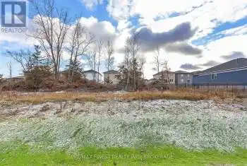 Lot 1 Emma Street Unit# LOT, Loyalist (Odessa), Ontario K0H2H0, ,Commercial,For Sale,Emma,X11881148