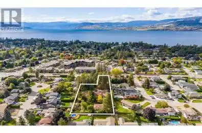 4377 Lakeshore Road Kelowna British Columbia V1W1W6