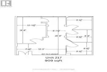 650 King Street Unit# 217, Oshawa (Eastdale), Ontario L1H1G5, ,Commercial,For Rent,King,E11881451