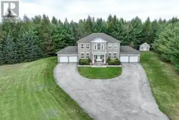 10 Costner Place, Caledon (Palgrave), Ontario L7E0C7, 5 Bedrooms Bedrooms, ,5 BathroomsBathrooms,All Houses,For Sale,Costner,W11881022