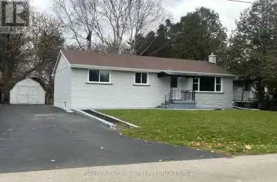 513 Enfield Road Burlington (LaSalle) Ontario L7T2X5