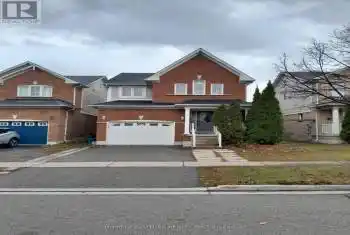 1524 Sarasota Cres, Oshawa, Ontario L1G 8E9, 4 Bedrooms Bedrooms, 7 Rooms Rooms,3 BathroomsBathrooms,All Houses,Rented,Sarasota,E11881490