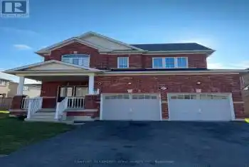 901 William Lee Avenue, Oshawa (Taunton), Ontario L1K0C4, 4 Bedrooms Bedrooms, ,3 BathroomsBathrooms,All Houses,For Rent,William Lee,E11619959