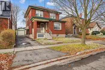 66 Warren Ave, Oshawa, Ontario L1J 4G2, 4 Bedrooms Bedrooms, 7 Rooms Rooms,2 BathroomsBathrooms,All Houses,Sold,Warren,E11881514