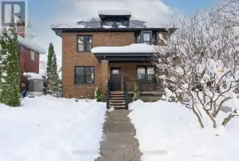 348 Victoria St, London, Ontario N6A 2C8, 3 Bedrooms Bedrooms, 7 Rooms Rooms,5 BathroomsBathrooms,All Houses,Sold,Victoria,X11880860