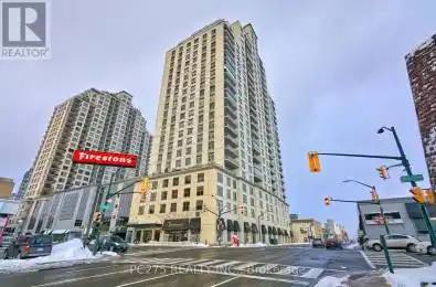 330 Ridout Street Unit# 2404 London Ontario N6C3Z3