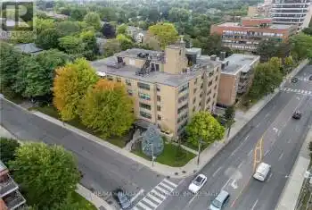 2 RIDELLE Avenue Unit# 505, Toronto (Forest Hill North), Ontario M6B1H4, 1 Bedroom Bedrooms, ,1 BathroomBathrooms,Condo,For Sale,RIDELLE,C11881616