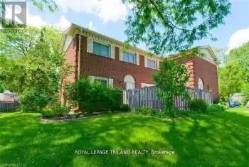 350 Homestead Court, London, Ontario N6G2E9, 3 Bedrooms Bedrooms, ,2 BathroomsBathrooms,All Houses,For Sale,Homestead,X11881641