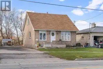 291 CENTRAL Avenue, Fort Erie (332 - Central), Ontario L2A3T4, 3 Bedrooms Bedrooms, ,2 BathroomsBathrooms,All Houses,For Sale,CENTRAL,X11881145