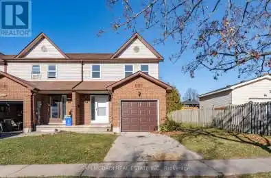 9 Birchfield Drive Clarington (Courtice) Ontario L1E1Y2