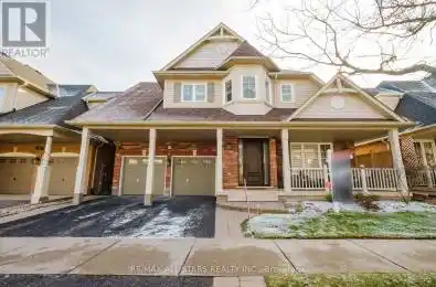 106 Stephensbrook Circle Whitchurch-Stouffville (Stouffville) Ontario 