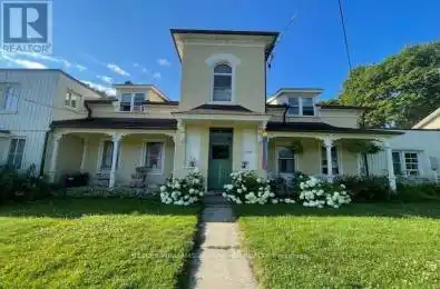 223 Walton Street Port Hope Ontario L1A1P1