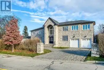 43 Muir Drive, Toronto (Scarborough Village), Ontario M1M3B5, 6 Bedrooms Bedrooms, ,7 BathroomsBathrooms,All Houses,For Sale,Muir,E11881768