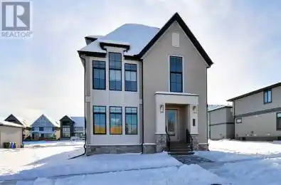 333 Bessborough Drive Calgary Alberta T3E7M3