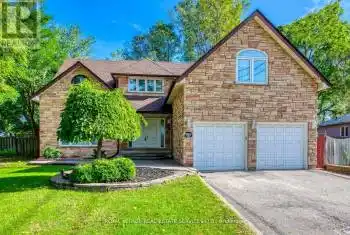 335 Queen Street, Mississauga (Streetsville), Ontario L5M1M3, 5 Bedrooms Bedrooms, ,4 BathroomsBathrooms,All Houses,For Sale,Queen,W11881898