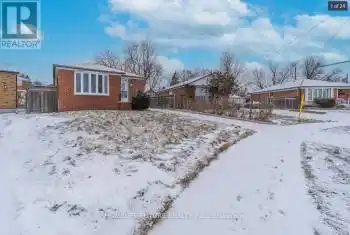 102 Golfhaven Drive, Toronto (Woburn), Ontario M1G2E3, 3 Bedrooms Bedrooms, ,2 BathroomsBathrooms,All Houses,For Rent,Golfhaven,E11881913