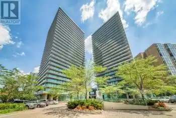 5508 Yonge Street Unit# 808, Toronto (Willowdale West), Ontario M2N7L2, 2 Bedrooms Bedrooms, ,2 BathroomsBathrooms,Condo,For Sale,Yonge,C11881907