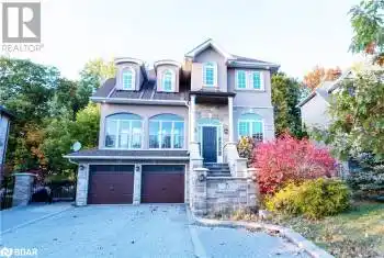 33 CUMMING Drive, Barrie, Ontario L4N0C5, 5 Bedrooms Bedrooms, ,4 BathroomsBathrooms,All Houses,For Sale,CUMMING,40683498