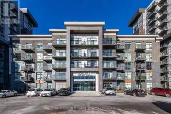 450 Dundas Street Unit# 702, Hamilton (Waterdown), Ontario L8B2A5, 2 Bedrooms Bedrooms, ,2 BathroomsBathrooms,Condo,For Sale,Dundas,X11881979