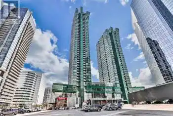 11 Bogert Avenue Unit# 1908, Toronto (Lansing-Westgate), Ontario M2N0H4, 3 Bedrooms Bedrooms, ,2 BathroomsBathrooms,Condo,For Rent,Bogert,C11882030