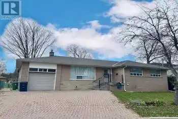 18 Norwin Street, Toronto (Newtonbrook West), Ontario M2M1X2, 3 Bedrooms Bedrooms, ,2 BathroomsBathrooms,All Houses,For Rent,Norwin,C11882057