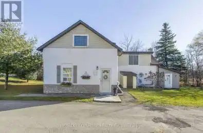 61 Toronto Street Cramahe (Colborne) Ontario K0K1S0