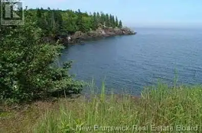 Lot 86-71 Fundy Drive Unit# Lot Campobello New Brunswick E5E1X2