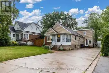 11 Brookside Drive, Mississauga (Streetsville), Ontario L5M1H2, 5 Bedrooms Bedrooms, ,2 BathroomsBathrooms,All Houses,For Sale,Brookside,W11882185