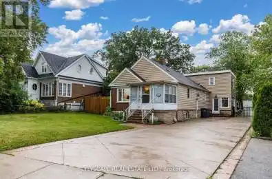 11 Brookside Drive Mississauga (Streetsville) Ontario L5M1H2