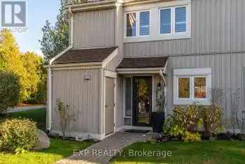 554 Oxbow Crescent, Collingwood, Ontario L9Y5B4, 3 Bedrooms Bedrooms, ,3 BathroomsBathrooms,Condo,For Sale,Oxbow,S9770289