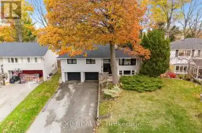 215 Mill Road Toronto (Markland Wood) Ontario M9C1Y1