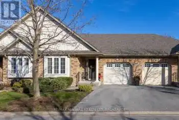 605 Welland Avenue Unit# 35, St. Catharines (444 - Carlton/Bunting), Ontario L2M7Z7, 3 Bedrooms Bedrooms, ,2 BathroomsBathrooms,All Houses,For Sale,Welland,X11882305