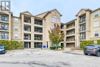 1380 Main Street Unit# 309, Milton (1029 - DE Dempsey), Ontario L9T7S4, 2 Bedrooms Bedrooms, ,1 BathroomBathrooms,Condo,For Sale,Main,W11175815