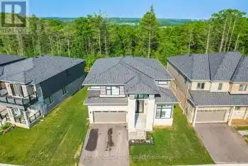 127 Court Drive, Brant (Paris), Ontario N3L0L6, 4 Bedrooms Bedrooms, ,4 BathroomsBathrooms,All Houses,For Sale,Court,X11880701