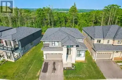 127 Court Drive Brant (Paris) Ontario N3L0L6