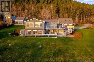 210 Hills Point Road Oak Bay New Brunswick E3L4J2