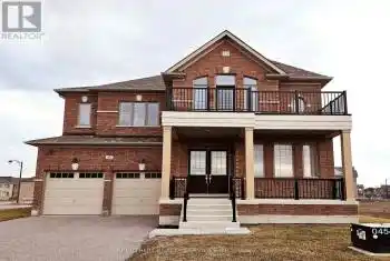 60 Crimson King Way, East Gwillimbury (Holland Landing), Ontario L9N1K3, 4 Bedrooms Bedrooms, ,4 BathroomsBathrooms,All Houses,For Sale,Crimson King,N11882464