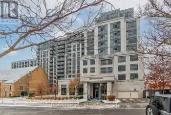 35 Saranac Boulevard Unit# 1203, Toronto (Englemount-Lawrence), Ontario M6A2G4, 1 Bedroom Bedrooms, ,1 BathroomBathrooms,Condo,For Rent,Saranac,C11882654