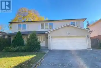 219 Banbury Road, Toronto (Banbury-Don Mills), Ontario M3B3C6, 5 Bedrooms Bedrooms, ,4 BathroomsBathrooms,All Houses,For Rent,Banbury,C11882662