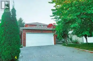 60 Lund Street Unit# Main Richmond Hill (North Richvale) Ontario L4C5V