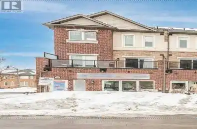 44 Sky Harbour Drive Brampton (Bram West) Ontario L6Y0V6