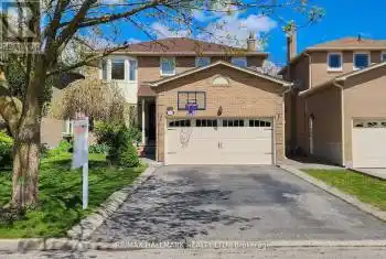 127 O'connor Crescent, Richmond Hill (North Richvale), Ontario L4C7R7, 5 Bedrooms Bedrooms, ,4 BathroomsBathrooms,All Houses,For Sale,O'connor,N11882659