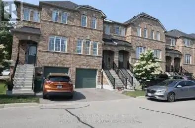 5530 Glen Erin Drive Unit# 149 Mississauga (Central Erin Mills) Ontari